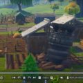Season 5 Fortnite Rocket Launch