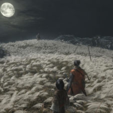 Sekiro: Shadows Die Twice