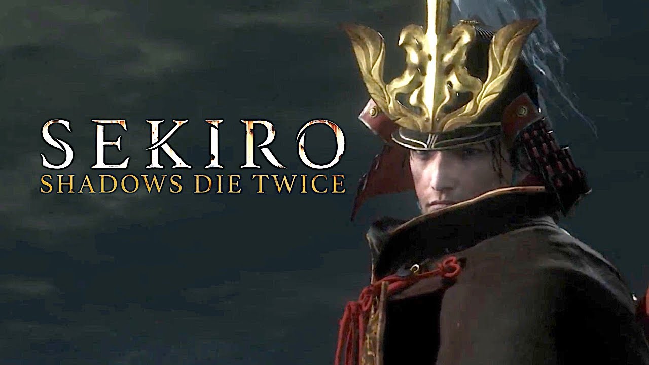 Sekiro Shadows Die Twice Guides Wikis Reviews Trailers Cheats