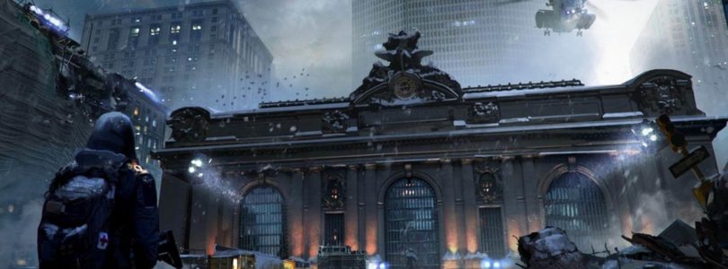 The Division 2 Crafting Guide