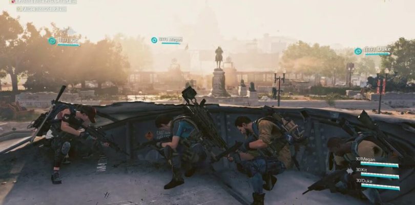 Division 2 User Review