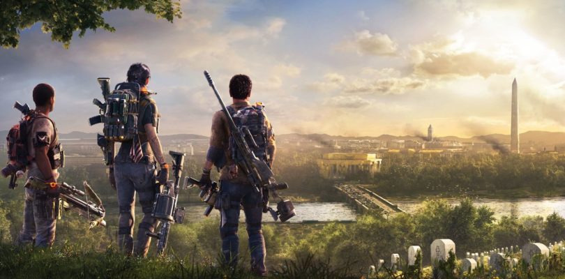 The Division 2 Clans Guide