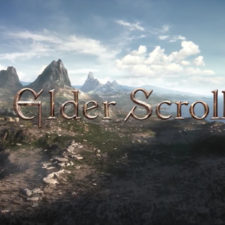 The Elder Scrolls VI