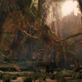 Darksiders 3 Flame Hollow Gameplay Trailer