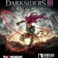 Darksiders 3 Release Date Announced
