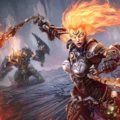 Darksiders 3 Release Date Announced