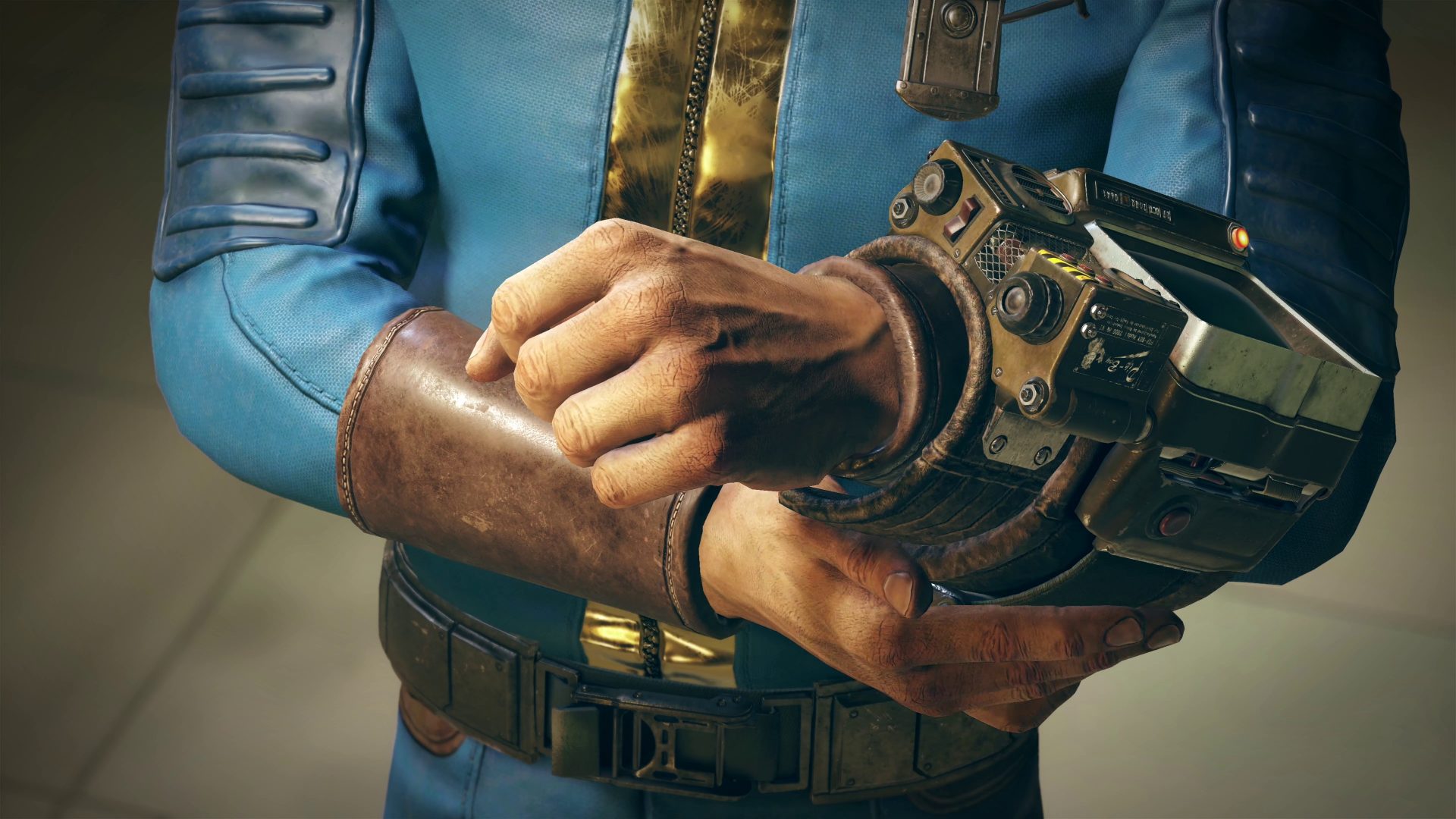 Fallout 76 Radiant Quests Confirmed By Bethesda Todd Howard PrimeWikis
