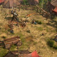 Pathfinder: Kingmaker