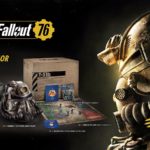 Pre-Order Fallout 76 Power Armor Edition