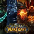 World of Warcraft Subscription Only