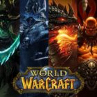 World of Warcraft Subscription Only