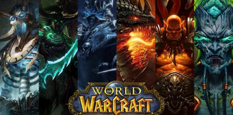 World of Warcraft Subscription Only
