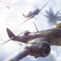 Devastation of Rotterdam Battlefield 5 Battle Royale Mode