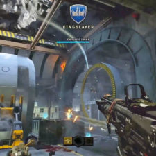 Call of Duty: Black Ops 4