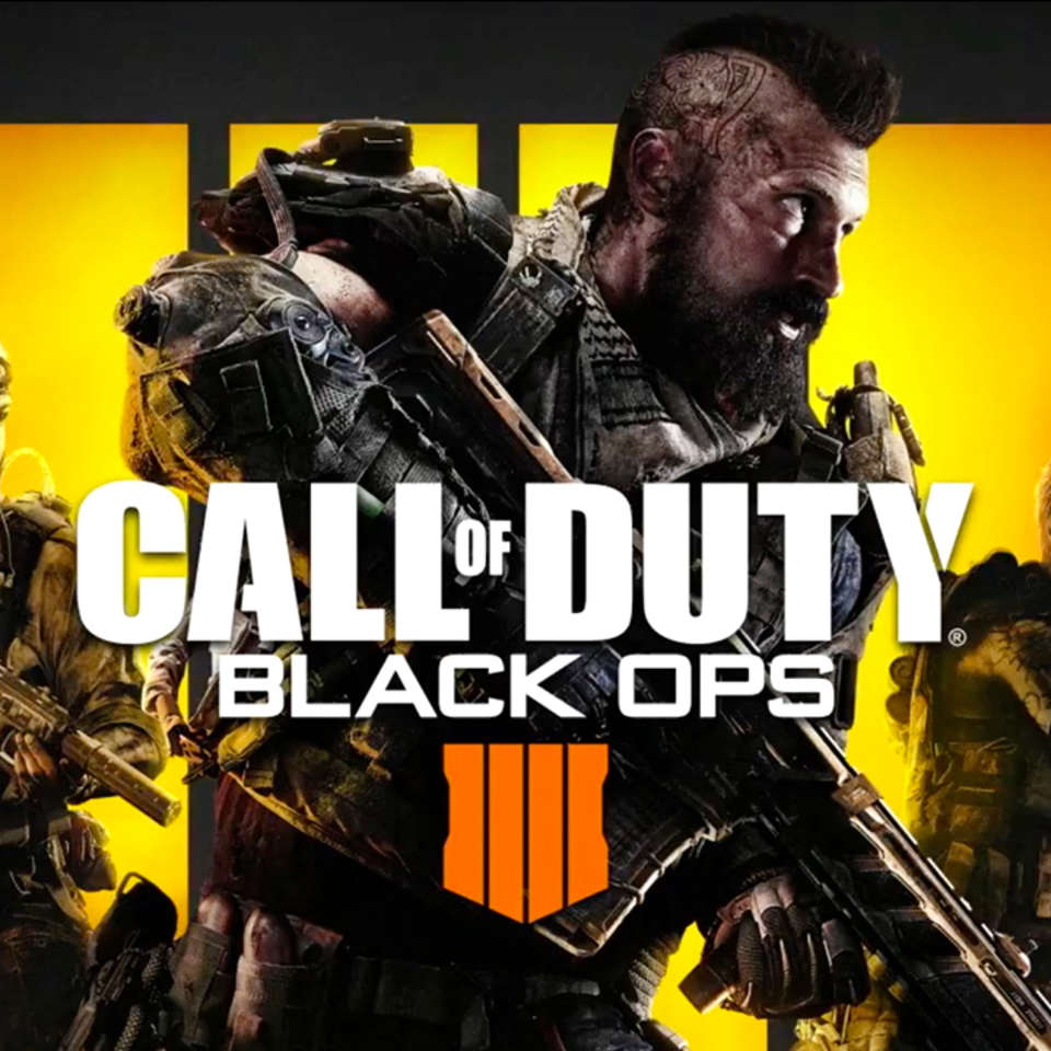 call of duty black ops 4 playstation 3