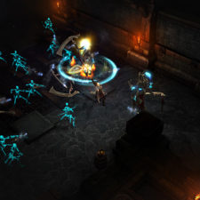 Diablo III