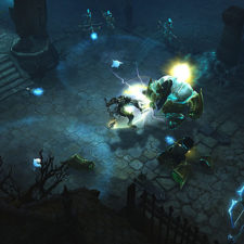Diablo III