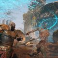 God of War New Game Plus PS4