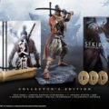 Sekiro: Shadows Die Twice Collector’s Edition