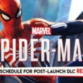 Marvel’s Spider-Man The City That Never Sleeps