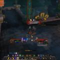 World of Warcraft Battle for Azeroth Level Cap