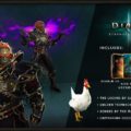 Diablo III Nintendo Switch Release Date