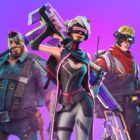 Fortnite Cross-Play PS4 Xbox Switch