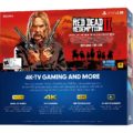 Red Dead Redemption 2 File Size Download