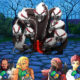 Infinite Adventures Cheats & Guides