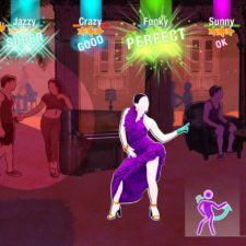 Just Dance 2019