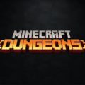 Minecraft Dungeons Video Game
