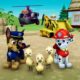 Paw Patrol: On a Roll Cheats & Guides