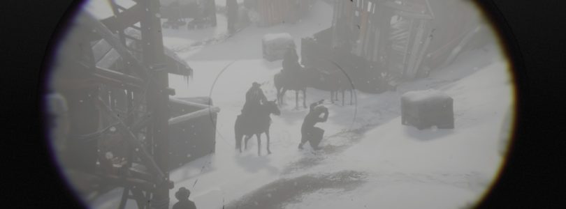 Red Dead Redemption 2 Old Friends Wiki Guide 2