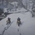 Red Dead Redemption 2 The Aftermath of Genesis Wiki Guide 2