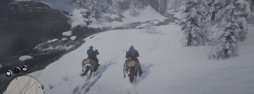 Red Dead Redemption 2 The Aftermath of Genesis Wiki Guide 2