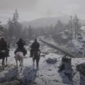 Red Dead Redemption 2 Who The Hell is Leviticus Cornwall Wiki Guide 1