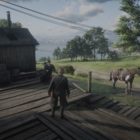 Red Dead Redemption 2 Smoking and Other Hobbies Wiki Guide 1