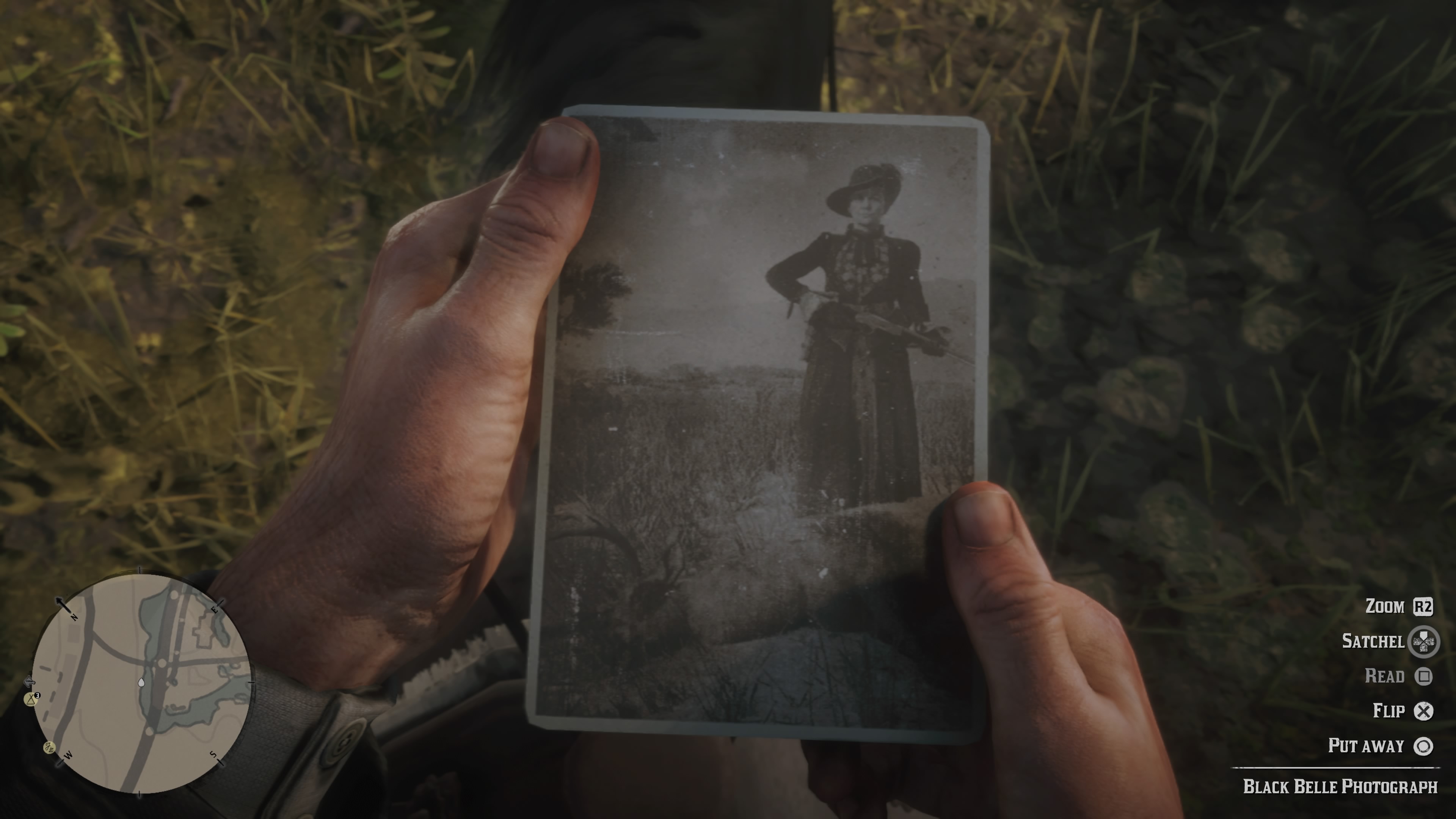 Red Dead Redemption 2 The Noblest of Men, and a Woman Wiki Guide 10