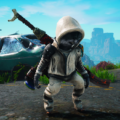 Biomutant Cold Zone Suit