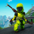 Biomutant Anti-Radiation Suit