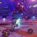 Ratchet & Clank: Rift Apart Francois
