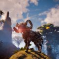Horizon Zero Dawn Charger