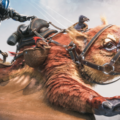 Ark Genesis 2 Maewing
