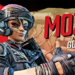 Borderlands 3 Moze Build