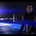 Mass Effect Endings