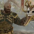God Of War Gunnr
