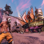 Borderlands 3 Pandora Side Quests