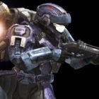 Halo: Reach Armor