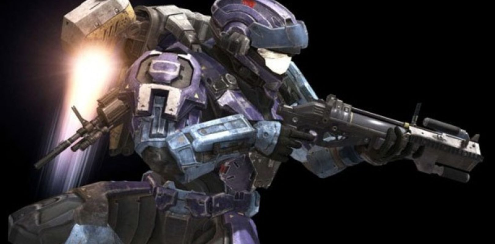 Halo Reach Armor List All Armor Pieces In The Game