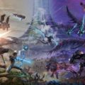 Ark Genesis 2 Spawn Commands